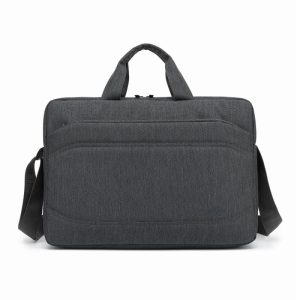 Celly MESSENGERBAGGR Borsa per laptop 40.6 cm (16") da corriere Grigio