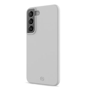 Celly PLANET custodia per cellulare 17.3 cm (6.8") Cover Bianco
