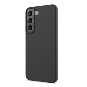 Celly PLANET custodia per cellulare 17.3 cm (6.8") Cover Nero