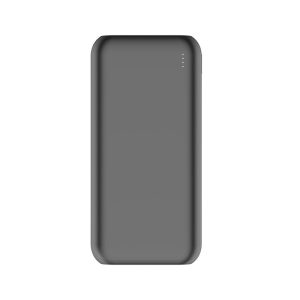 Celly Powerbank Energy 20000 [SHOCK] Ioni di Litio mAh Nero