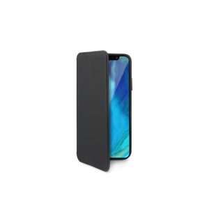 Celly PRESTIGE998BK Custodia per cellulare 15.5 cm (6.1") a borsellino Nero