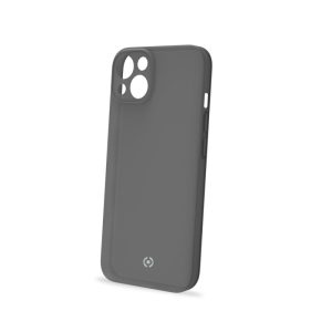 Celly SPACE1024BK custodia per cellulare 15.4 cm (6.06") Cover Nero