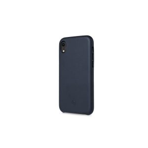 Celly Superior custodia per cellulare 15.5 cm (6.1") Cover Blu