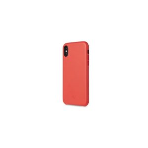 Celly SUPERIOR999RD custodia per cellulare 16.5 cm (6.5") Cover Rosso