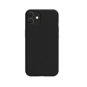 Celly Ultra custodia per cellulare 15.5 cm (6.1") Cover Nero