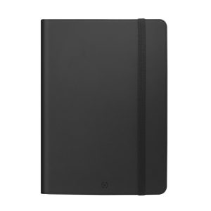 Celly UNIMAGTAB11 27.9 cm (11") Custodia a libro Nero