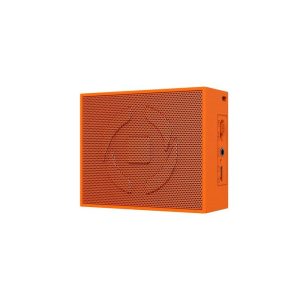 Celly UpMini Altoparlante portatile mono Arancione 2 W