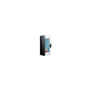 Celly WALLY800 Custodia per cellulare 11.9 cm (4.7") a borsellino Nero