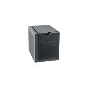 Chieftec CI-01B-OP computer case Cubo Nero