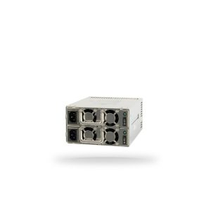 Chieftec MRW-5600V alimentatore per computer 20+4 pin ATX Grigio