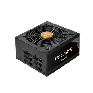 Chieftec PPS-1050FC alimentatore per computer 1050 W 20+4 pin ATX Nero