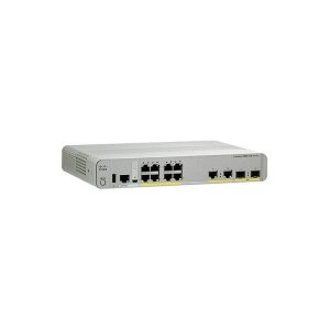 Cisco 2960-CX Gestito L2 Gigabit Ethernet (10/100/1000) Bianco