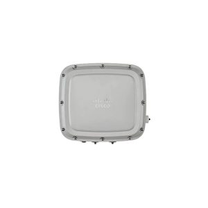 Cisco C9124AXI-E punto accesso WLAN 5380 Mbit/s Supporto Power over Ethernet (PoE)