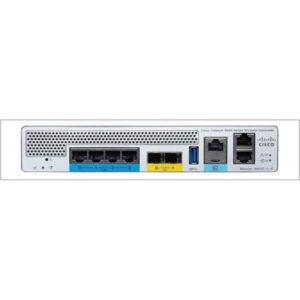 Cisco Catalyst 9800-L-F gateway/controller 10. 100. 1000. 10000 Mbit/s