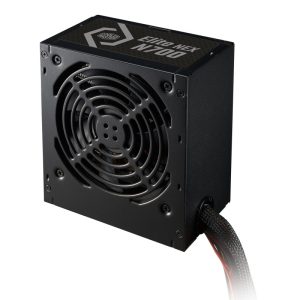 Cooler Master Elite NEX 230V 700 alimentatore per computer W 24-pin ATX Nero