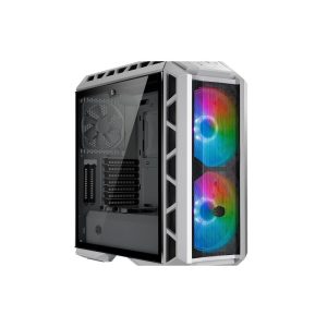 Cooler Master MasterCase H500P Mesh ARGB Midi Tower Bianco