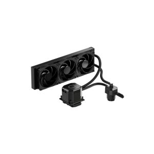 Cooler Master MasterLiquid ML360 Sub-Zero Processore Kit di raffreddamento a liquido 12 cm Nero