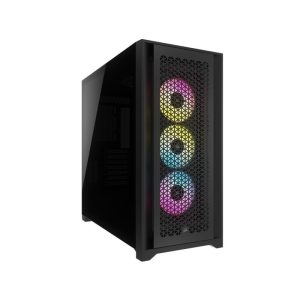 Corsair 5000D RGB Midi Tower Nero