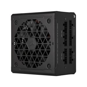 Corsair RM750e alimentatore per computer 750 W 24-pin ATX Nero