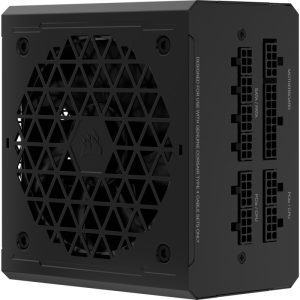 Corsair RM850e alimentatore per computer 850 W 24-pin ATX Nero