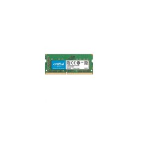 Crucial 8GB DDR4 2400 memoria 1 x 8 GB MHz