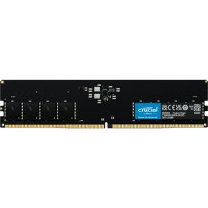Crucial CT16G52C42U5 memoria 16 GB 1 x DDR5 5200 MHz