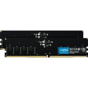 Crucial CT2K32G48C40U5 memoria 64 GB 2 x 32 DDR5 4800 MHz