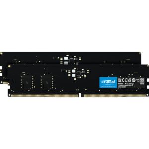 Crucial CT2K8G48C40U5 memoria 16 GB 2 x 8 DDR5 4800 MHz
