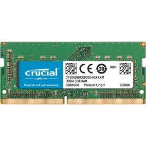 Crucial CT32G4S266M memoria 32 GB 1 x DDR4 2666 MHz