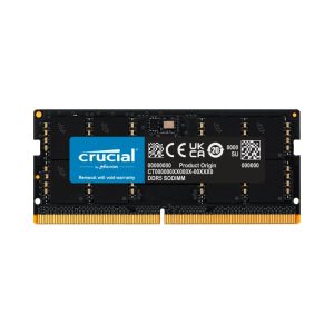 Crucial CT32G52C42S5 memoria 32 GB 1 x DDR5 5200 MHz