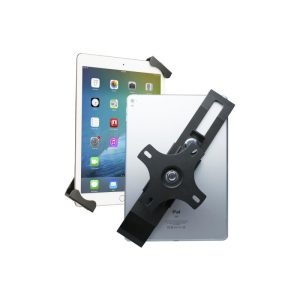 CTA Digital PAD-CSWM supporto antifurto per tablet 35.6 cm (14") Nero