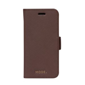 dbramante1928 MISEDACH5418 Custodia per cellulare 11.9 cm (4.7") a borsellino Marrone