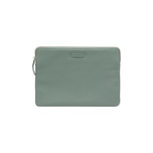 dbramante1928 Paris 38.1 cm (15") Custodia a tasca Verde