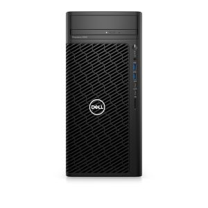 DELL Precision 3660 i9-13900K Tower Intel® Core™ i9 32 GB DDR5-SDRAM 1 TB SSD Windows 11 Pro Stazione di lavoro Nero