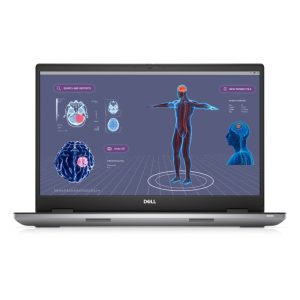 DELL Precision 7780 i7-13850HX Workstation mobile 43.9 cm (17.3") Full HD Intel® Core™ i7 16 GB DDR5-SDRAM 512 SSD NVIDIA RTX