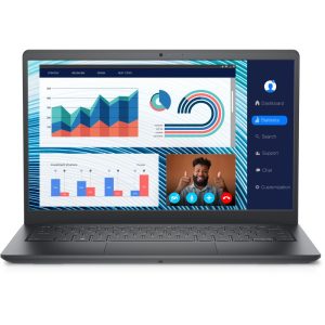 DELL Vostro 3420 i5-1235U Computer portatile 35.6 cm (14") Full HD Intel® Core™ i5 8 GB DDR4-SDRAM 256 SSD Wi-Fi 5 (802.11ac)