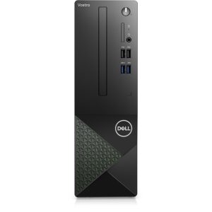 DELL Vostro 3710 i7-12700 SFF Intel® Core™ i7 16 GB DDR4-SDRAM 512 SSD Windows 11 Pro PC Nero