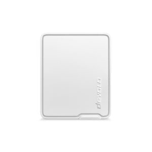 Devolo WiFi 6 Repeater 5400 Ripetitore di rete Mbit/s Bianco