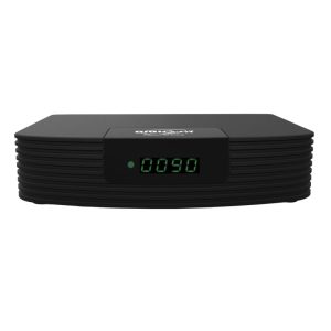 Digiquest DGQ990 HD - Decoder Terrestre Full REC Doppio Telecomando