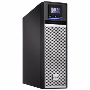 Eaton 5PX3000IRT3UG2 gruppo di continuità (UPS) A linea interattiva 3000 kVA W 10 presa(e) AC