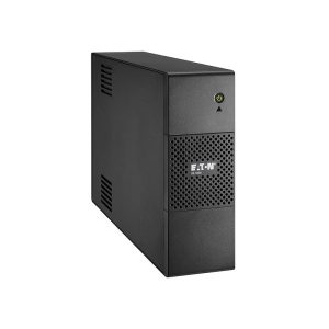Eaton 5S 1000i 1 kVA 600 W 8 presa(e) AC