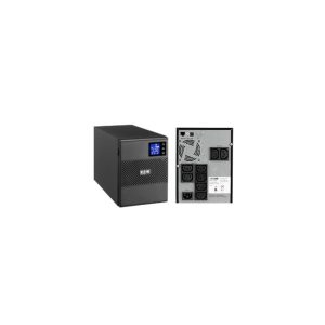 Eaton 5SC1000i 1 kVA 700 W 8 presa(e) AC