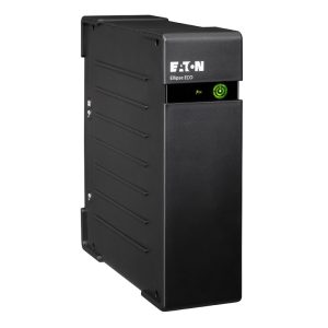 Eaton Ellipse ECO 500 DIN Standby (Offline) 0.5 kVA 300 W 4 presa(e) AC