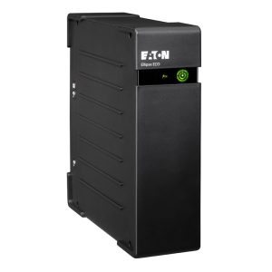 Eaton Ellipse ECO 500 IEC Standby (Offline) 0.5 kVA 300 W 4 presa(e) AC