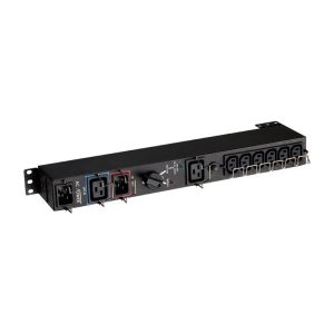Eaton MBP3KI pannello di bypass manutenzione (MBP) 220 - 240 V Nero