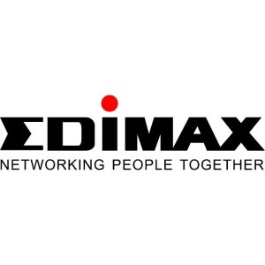 Edimax ES-3308P switch di rete Non gestito Fast Ethernet (10/100) Nero