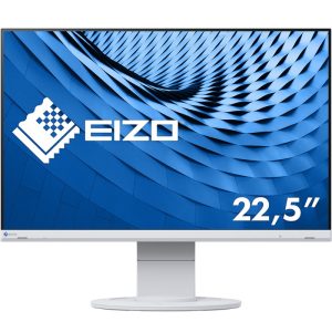 EIZO FlexScan EV2360-WT LED display 57.1 cm (22.5") 1920 x 1200 Pixel WUXGA Bianco