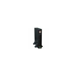 Elsist UPServer 2.0 Doppia conversione (online) 2 kVA 1350 W 1 presa(e) AC