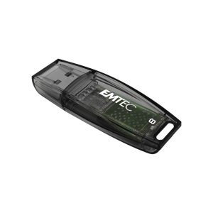 Emtec C410 8GB unità flash USB tipo A 2.0 Nero