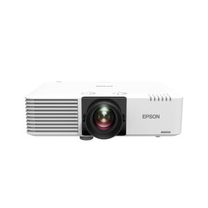 Epson EB-L630U videoproiettore Proiettore a raggio standard 6200 ANSI lumen 3LCD WUXGA (1920×1200) Bianco